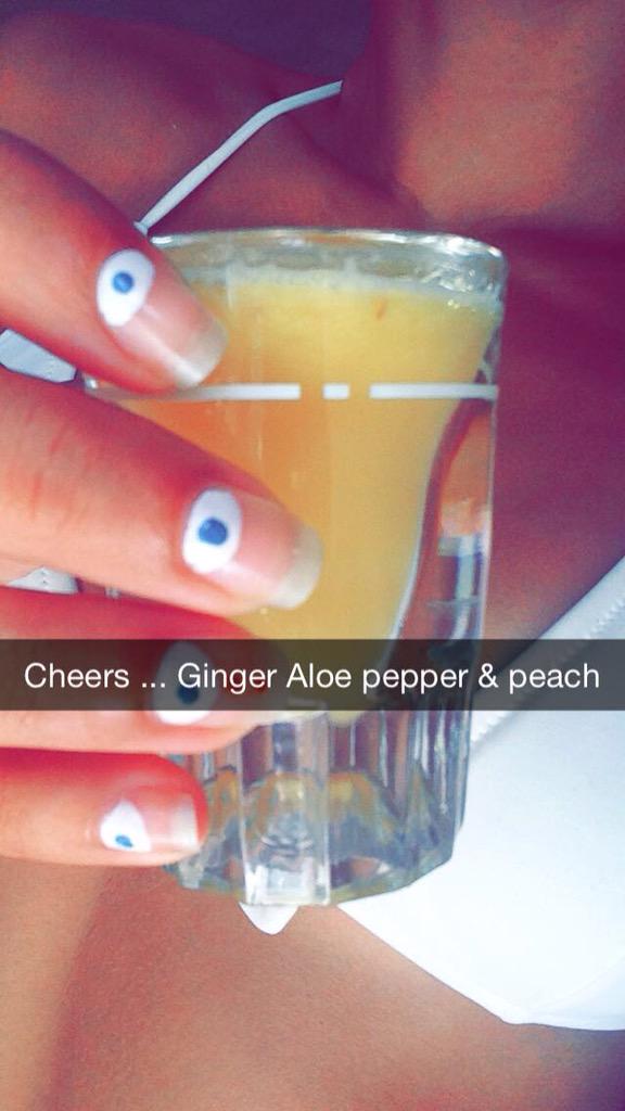 VanessaOnTwit's tweet photo. #healthybabe http://t.co/sIl7nBHcQc