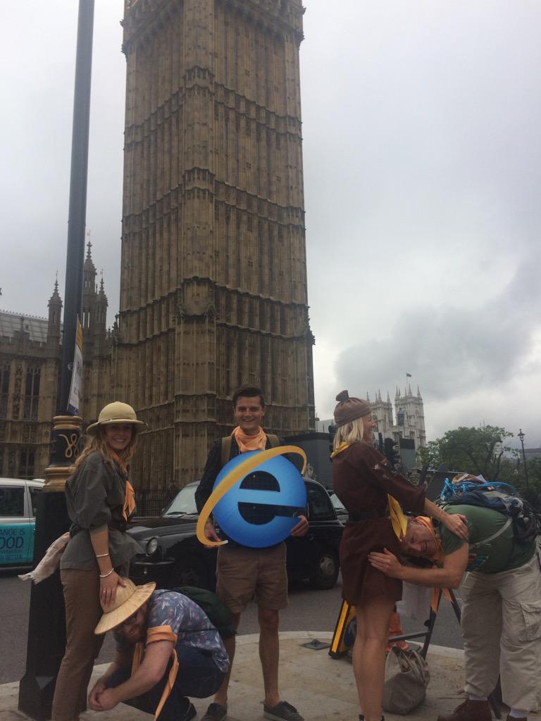 Nicky Morgan tweet media