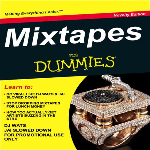 HRemoQuotes's tweet photo. [Mixtape] DJ Wats - Mixtapes For Dummies @djwats01  @spinrilla » http://t.co/o8GAkUe9Yq http://t.co/AxfcZOAGZN