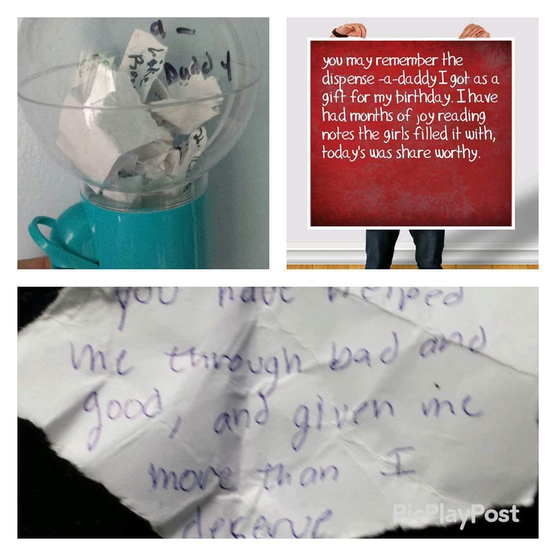 Amazing kids!  Just one more reason #ilovetobeadaddy #dadslove 
Ilovetobeabook.com