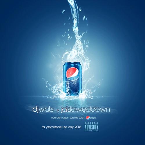 HRemoQuotes's tweet photo. [Mixtape] Jai Slowed Down - Pepsi  @djwats01 @spinrilla » http://t.co/7tK6nnLrWD http://t.co/nhchLzx6iW