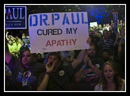 Happy Birthday Dr Ron Paul!  