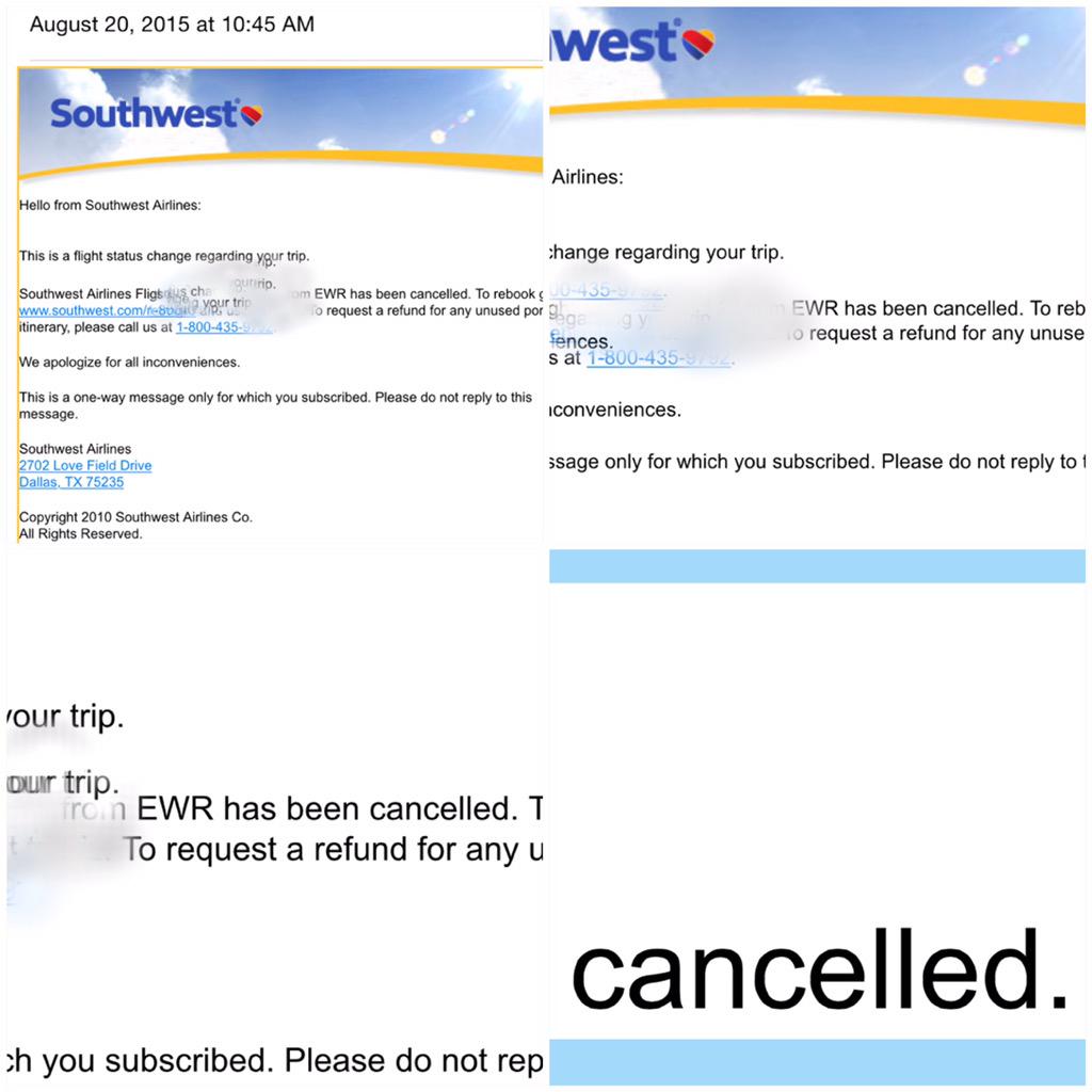 GevonJackson22's tweet image. I'm just not meant to leave NY/NJ yet I guess lol #NotEvenDelayed