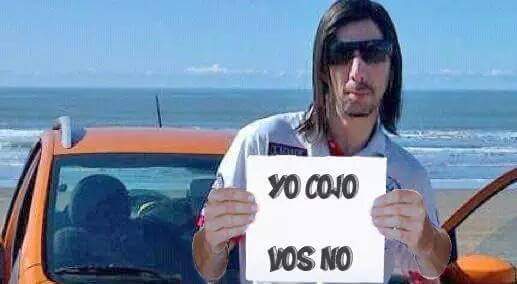 leodelio's tweet photo. #quelocura http://t.co/dwIwmt8E2g