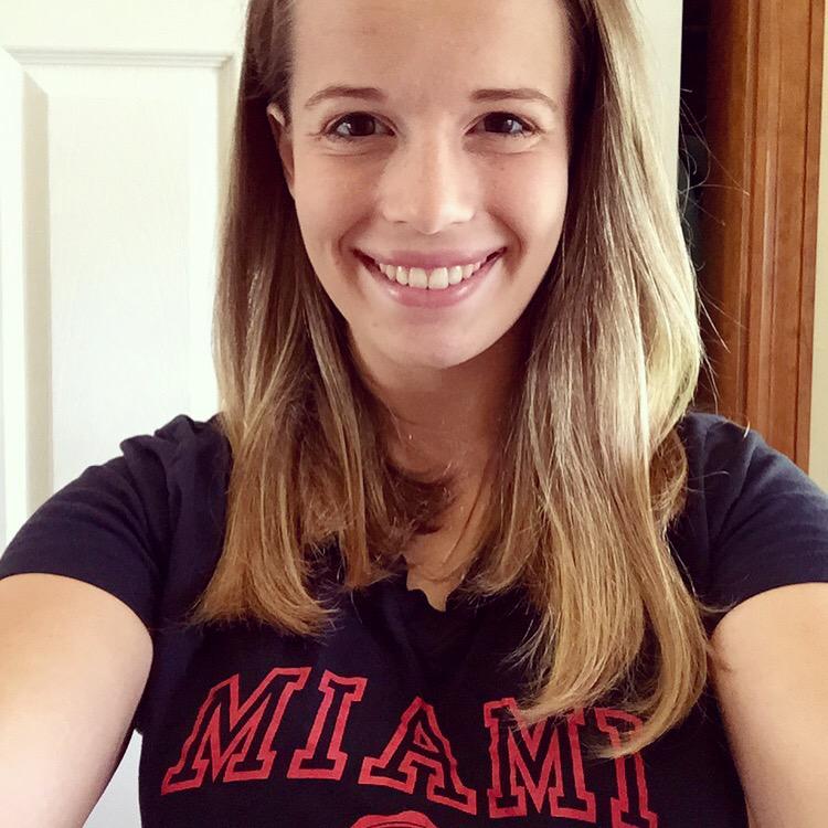 KatieMilders's tweet photo. @MiamiUniversity can't wait to see who I become during the next four years. #miamiOHrules http://t.co/zN2kzOMtCV