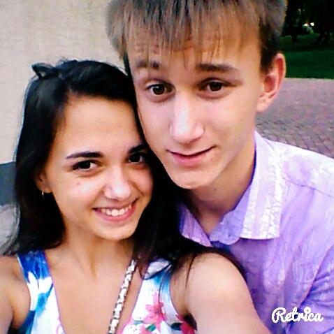 KatuchaNEA's tweet photo. Он лучший! Это был идеальный день с любимым;* И чего это ему стоило я была удивлена)))) Мой любимый💕💑💏 http://t.co/D4RYby1Zwo