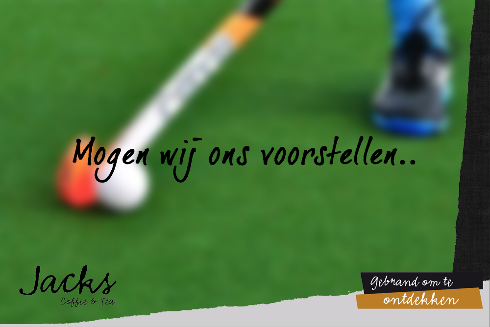 Het sportseizoen is gestart! Op zoek naar goede koffie voor in de kantine? Klik hier: goo.gl/MgTVLM