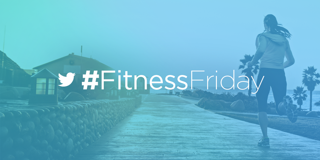 XUK's tweet image. To celebrate #FitnessFriday we want to you to share your best exercise selfies, nutrition tips &amp;amp; healthy motivation!
