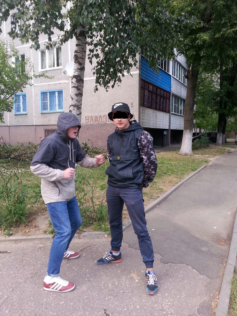 Утонул в лентах инстаграма