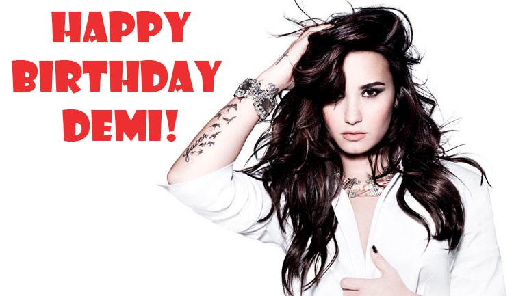  Here are some of our fav bday tributes  