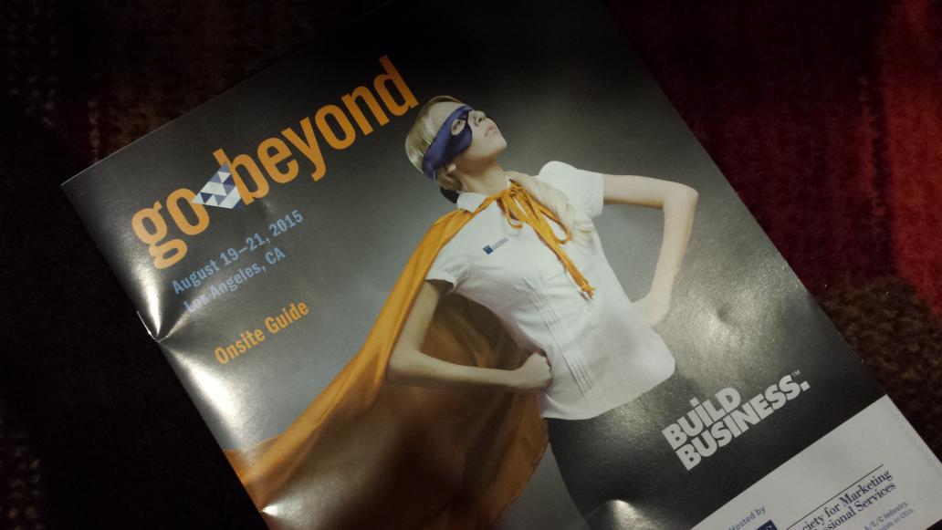 MeganRMiller's tweet image. It's time for the opening keynote at #smpsbb15 #gettingmylearnon