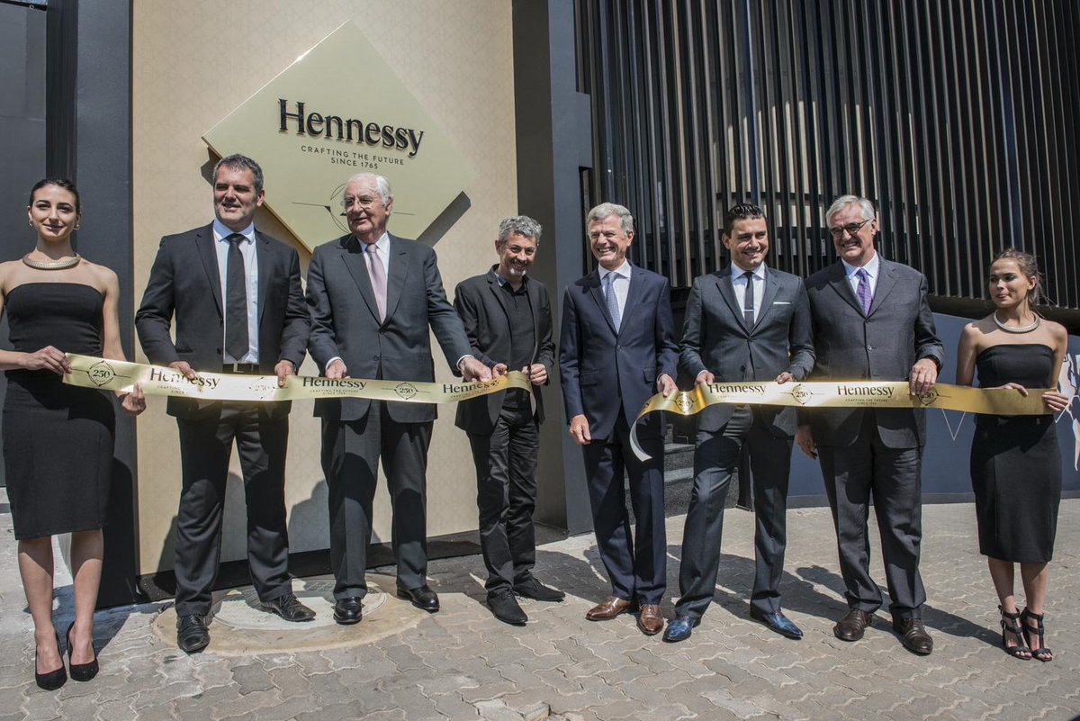 JHennessytour's tweet photo. The #Hennessy250 Tour in #Joburg is now open. Visit our anniversary exhibition at Circa Gallery from tomorrow. http://t.co/OaWOhKS8NJ