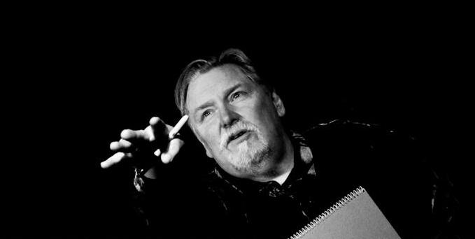 Dr Alan Jones 'It's All In The Mind' - An evening of psychic entertainment &amp; intuitive readings tonight at 7.30pm