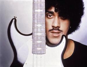 Happy Birthday to Phil Lynott today! 