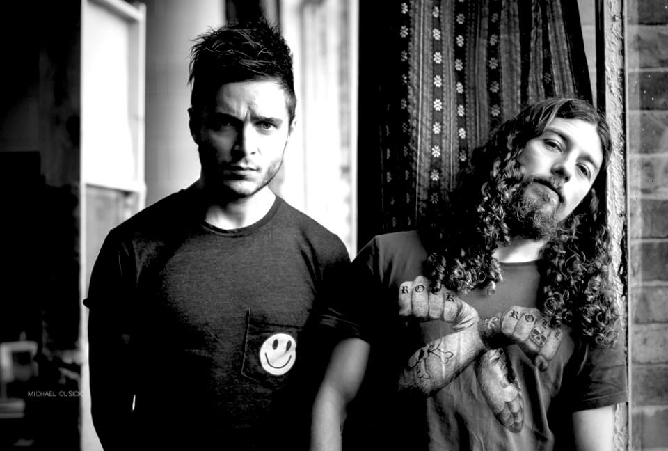 DJmag's tweet photo. Watch the exclusive video for @Killaflaw's killer new cut 'Own Way' only via DJ Mag TV: http://t.co/XJBbHB1nye http://t.co/K9LYS9On4Q
