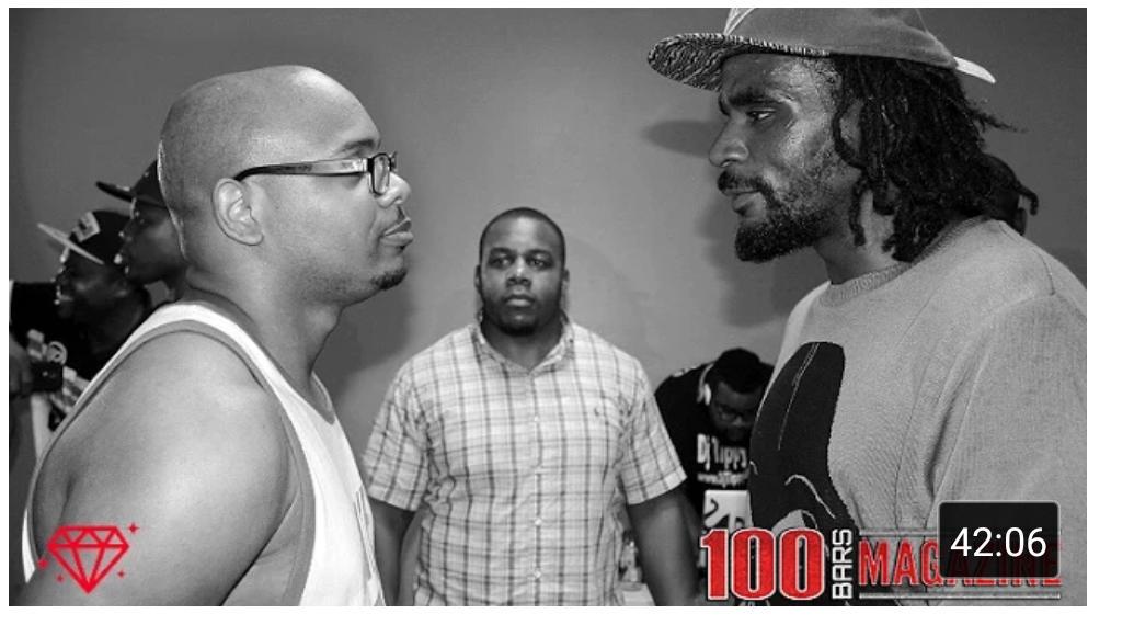 RapBattle4U's tweet photo. NEW BATTLE FROM @HEAVIITV 
T. SAWYER VS GREEDY GRIMES 
https://t.co/R34JxgnZbe http://t.co/7ST6md6VAL