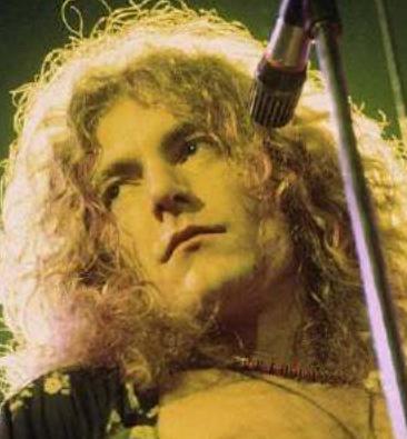 Happy Birthday Robert Plant. 67. Had every one of Zeppelin\s albums through Physical Graffiti. 
