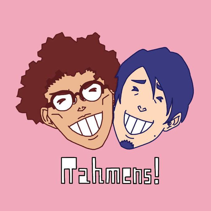 ラーメンズのtwitterイラスト検索結果 古い順