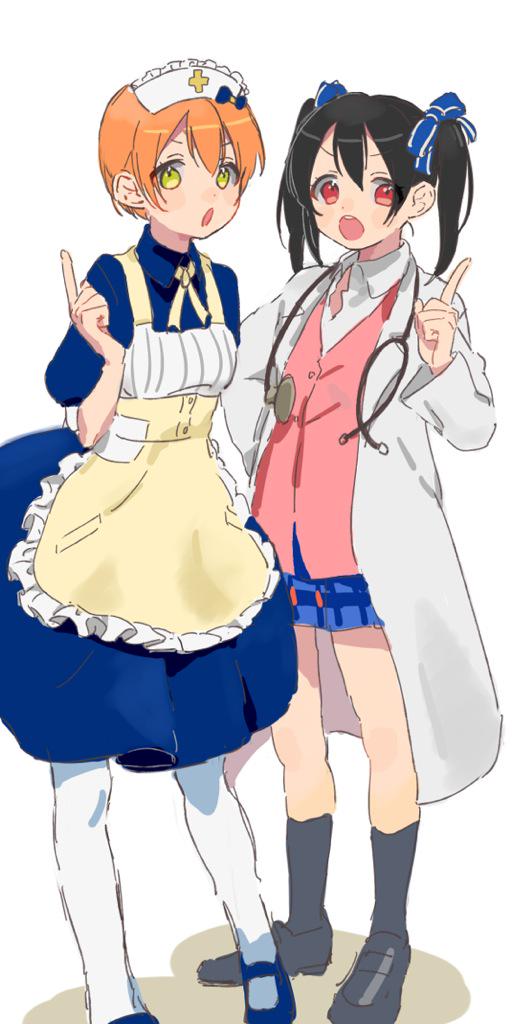病人のtwitterイラスト検索結果 古い順
