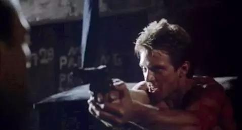 Tingling_Lemons's tweet photo. "Pain can be controlled. You just... disconnect it." ~ @_AcrossTime_ #Terminator #TSCC http://t.co/Nh4bFFekzB