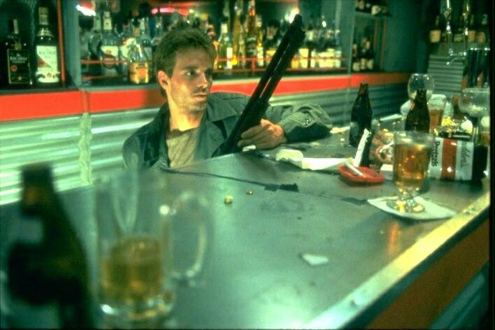 Tingling_Lemons's tweet photo. "Pain can be controlled. You just... disconnect it." ~ @_AcrossTime_ #Terminator #TSCC http://t.co/Nh4bFFekzB