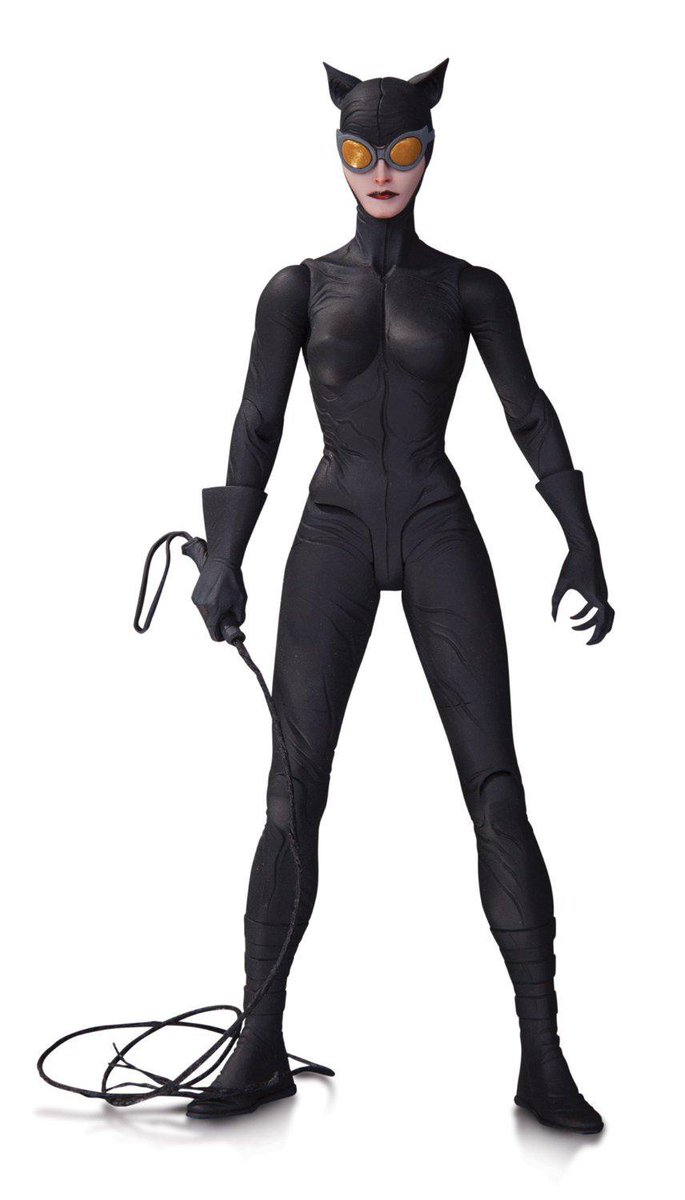 DC Collectibles Jae Lee Designer Series figures are in stores and online now. Add them to your collection.