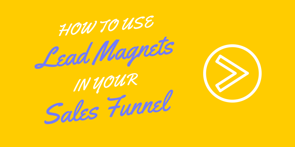 cheapstartup's tweet photo. How to Insert Lead Magnets into Your Sales Funnel!  #marketing #leadmagnet #emailmarketing

http://t.co/OatBGCidyW http://t.co/jktPhAhcRF
