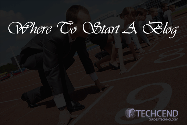 TechCend tweet picture