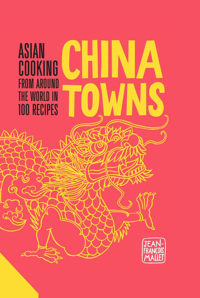 Huge thanks <a href="/visitinglondon1/">London Guide</a> for the fantastic review of #ChinaTowns by Jean-François Mallet! londonvisitors.wordpress.com/2015/08/20/boo…