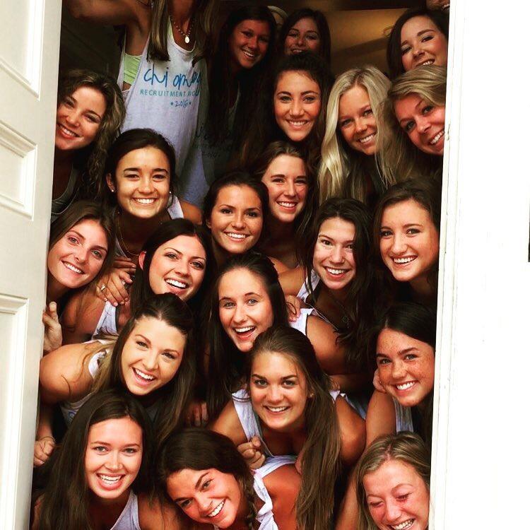 Welcome to our house! #olemisschio