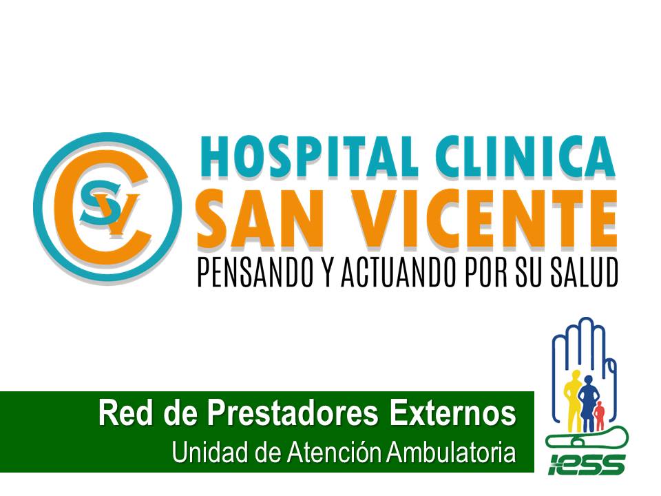 Clinica San Vicente On Twitter Nos Encontramos En Pascuales Http