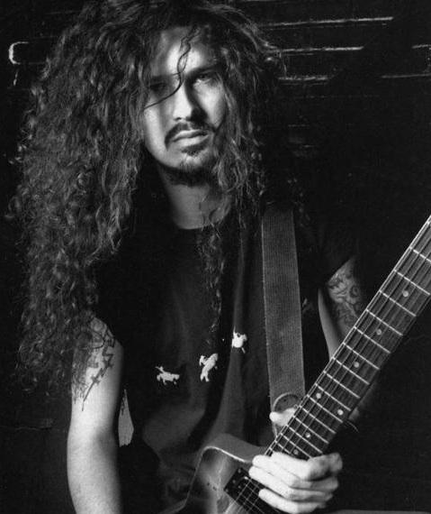 Happy Birthday to Dimebag Darrell would have been 49 today.     