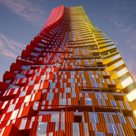 dezeen's tweet photo. Dezeen Mail #267 features a selection of this week's best stories and discussions: http://t.co/YyubqDD6Jd http://t.co/0OAsfHTCOY
