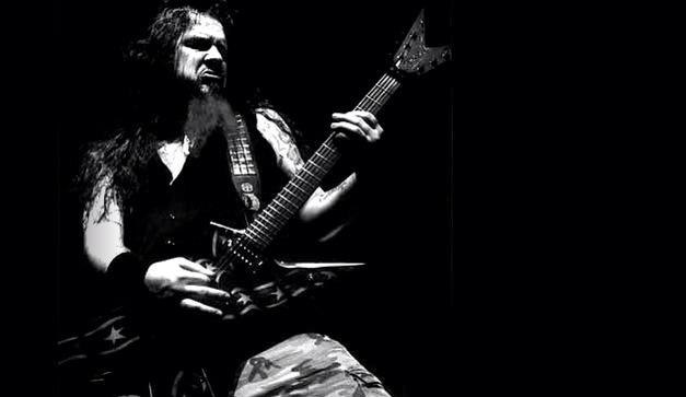 Happy birthday Dimebag Darrell, always be remembered and missed   
