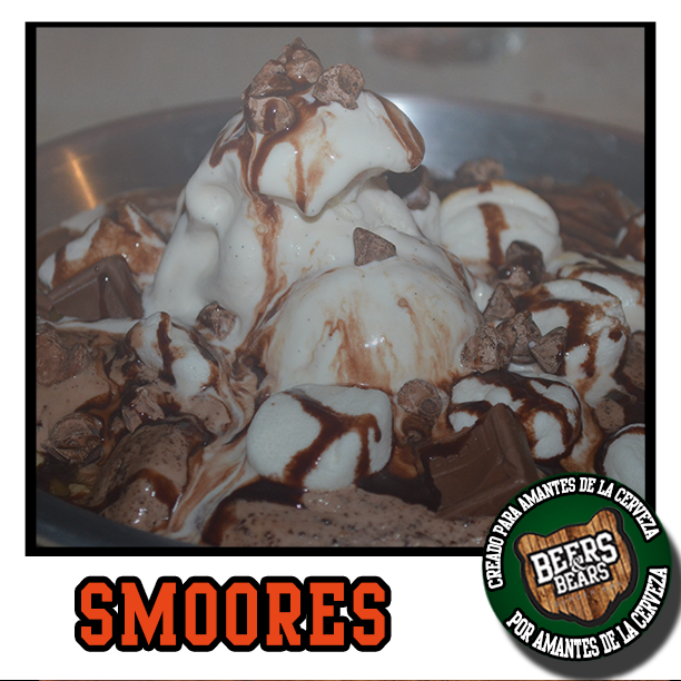 BeersNBearsMid's tweet photo. Incluye este postre en tu #ValueDinner desde $89 ¿e te antoja? https://t.co/KvG5MkRExW
