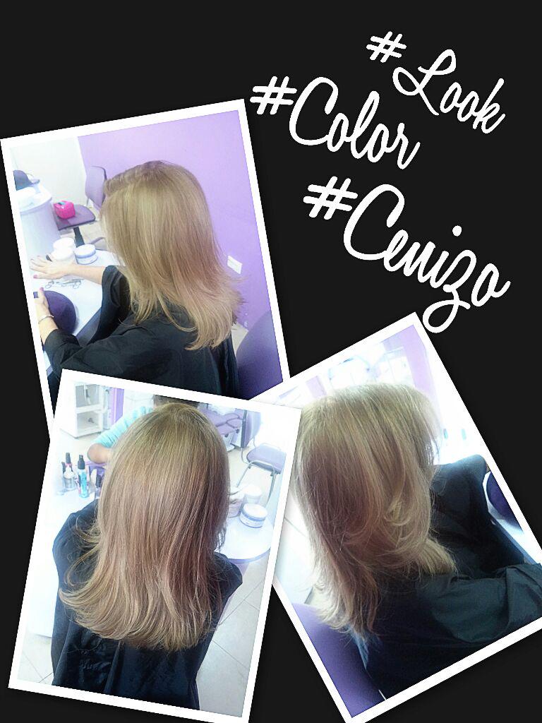 MidLook's tweet image. Que tal un Look cenizo? #ponlelookatudia