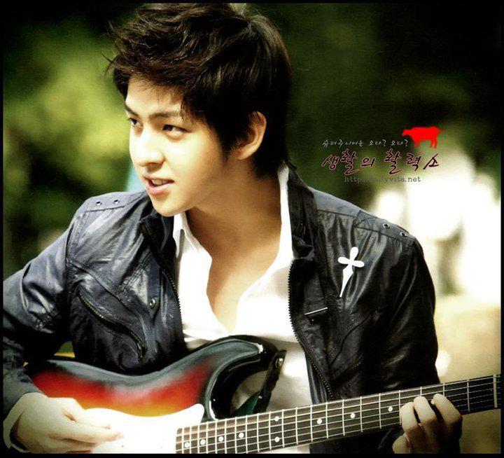 Happy Birthday Kim Kibum..    