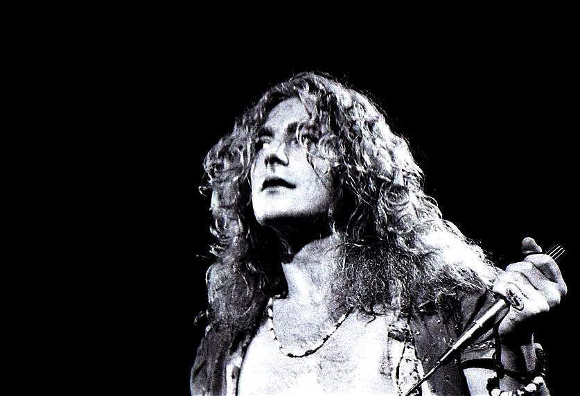 Happy Birthday Robert Plant!
What\s your favorite Led Zeppelin song? It\s hard to pick just one. 