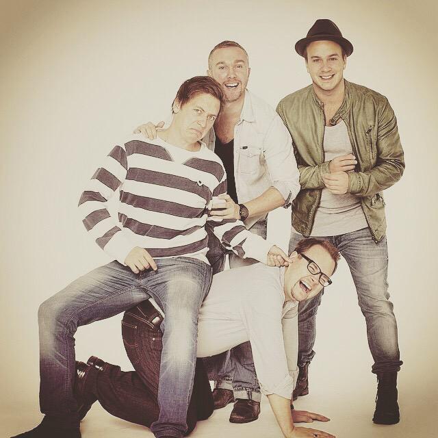 Radiostyrd tv6 Radiostyrd tv6