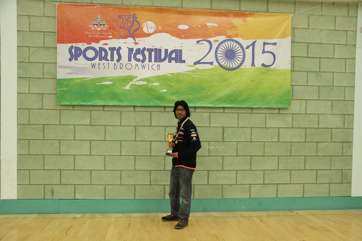 Manish Patel tweet media