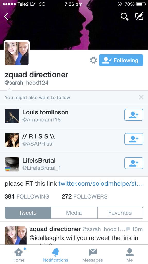 FimaTheCat's tweet photo. @solodmhelpe @sarah_hood124 done please http://t.co/O5YzyT25Hf