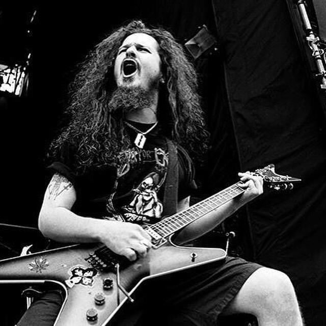 AlterBridge_USA's tweet image. Blast some @Pantera today in honor of the great #DimebagDarrell #RIPDime #pantera @TheMetalCore @MandatoryMetal1