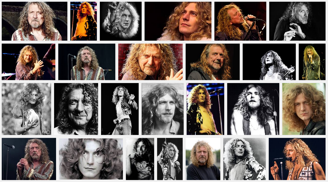 Happy Birthday to one of the best voices and for me one of the best artists, many congratulations, Robert Plant! 