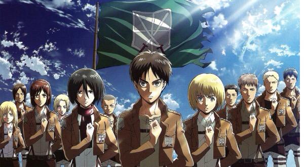 wallpapers_Anim's tweet photo. #خلفيات_أنمي
#هجوم_العمالقة http://t.co/54bpgj5lhM
