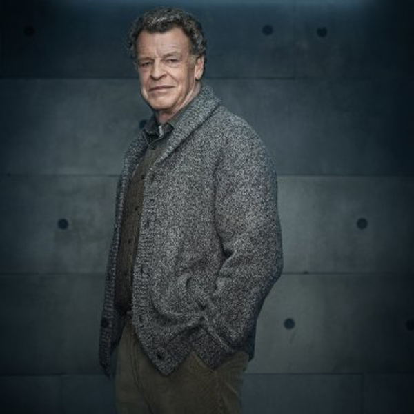 Happy Birthday John Noble!                      