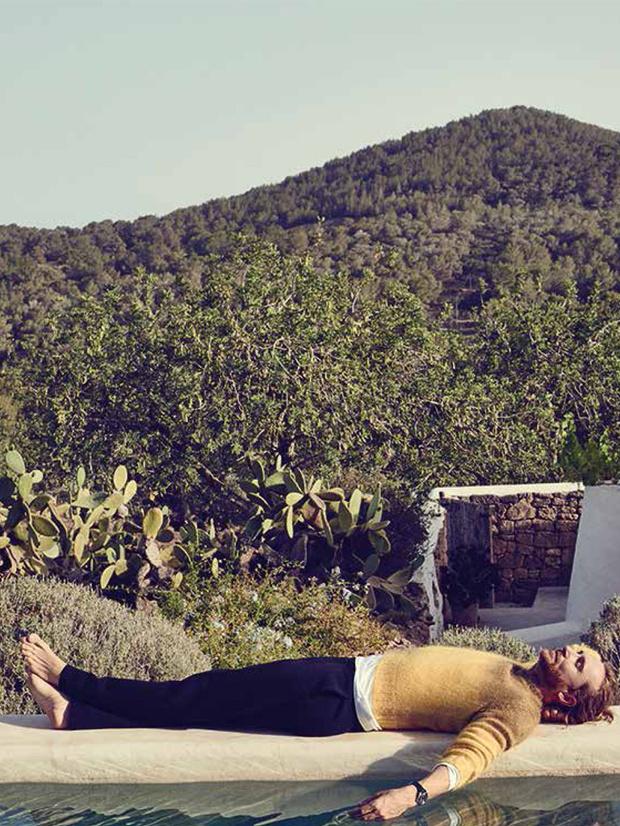 VogueSpain's tweet image. .@davidguetta, desde Ibiza con amor o los placeres y pasiones del Dj. más famoso del mundo. bit.ly/1HY4IAG