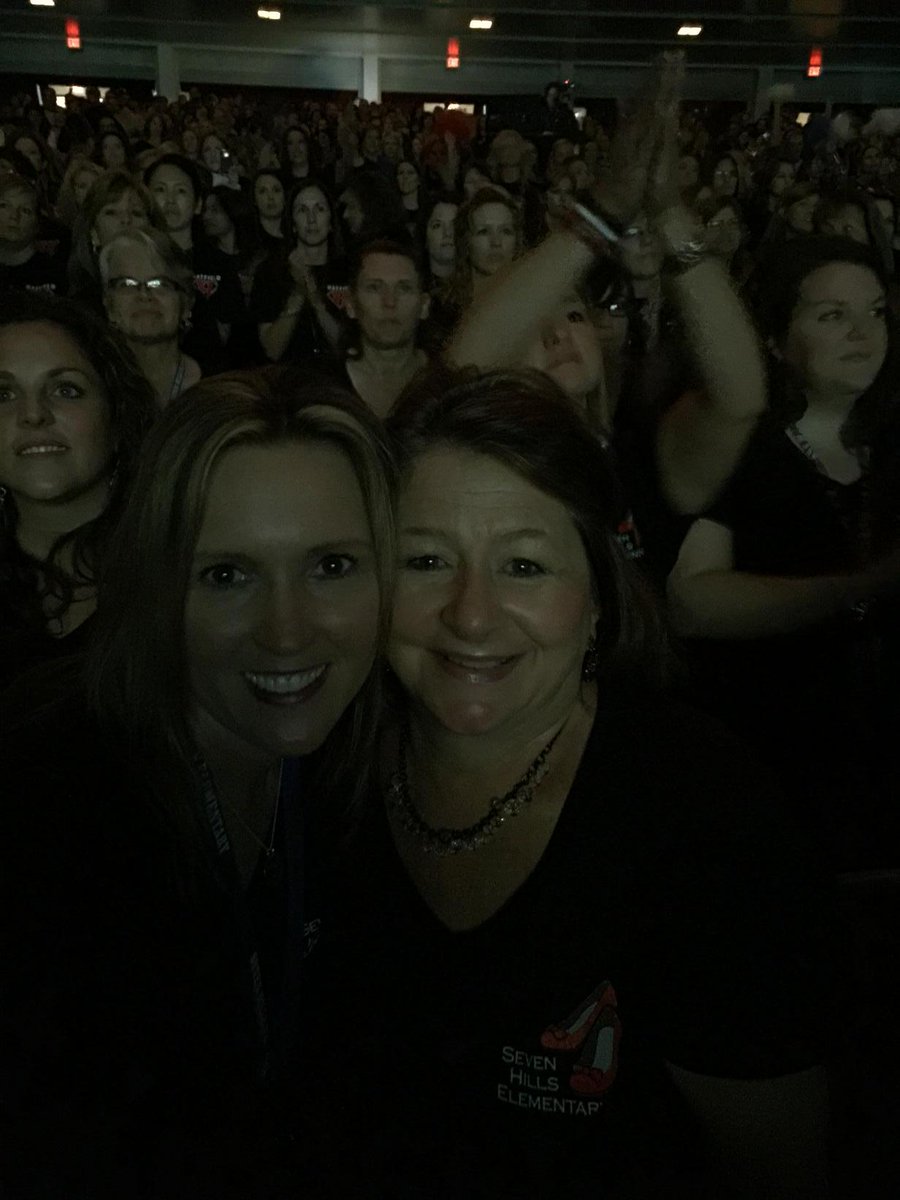 FranksBrenda7's tweet photo. #nisdconvo15 http://t.co/TpnJuCtDHt