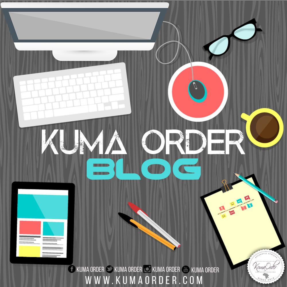 Kuma Order on Twitter "Sign up for a free fashion blogging account on http//t.co/URnqrZIvXo 
