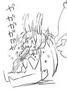 @baaaaan_heart ありざまあああす!あ、人参食べてるのってこれかな……笑 