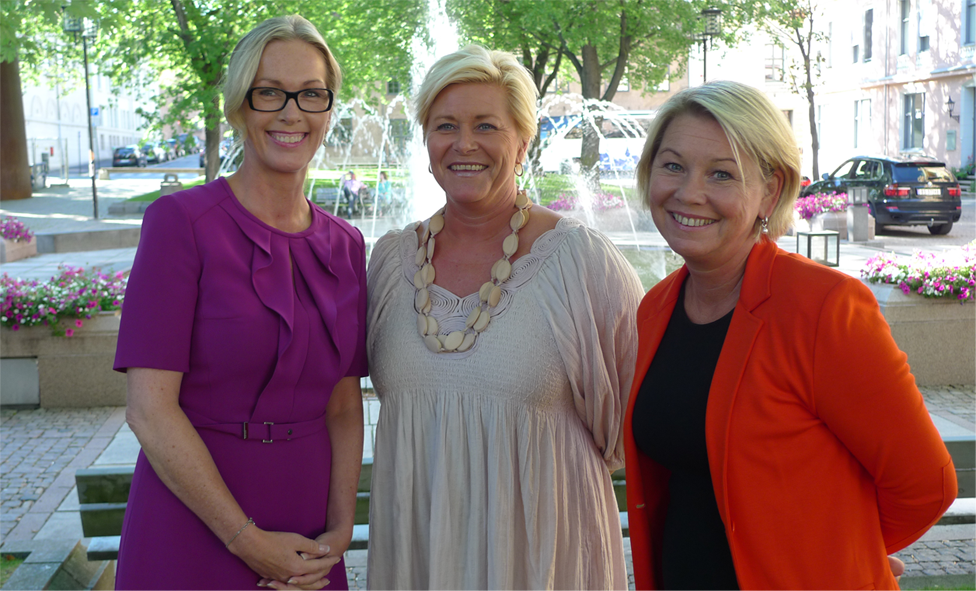 Regjeringen vil styrke norsk skaperkraft med 100 millioner ekstra i 2015! innovasjonnorge.no/no/Nyheter/vil…